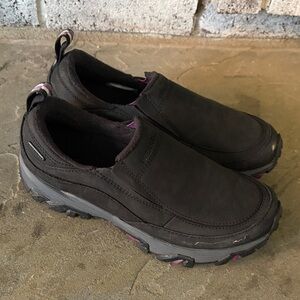 Merrell coldpack Ice+ Moc Waterproof Shoe - Women's